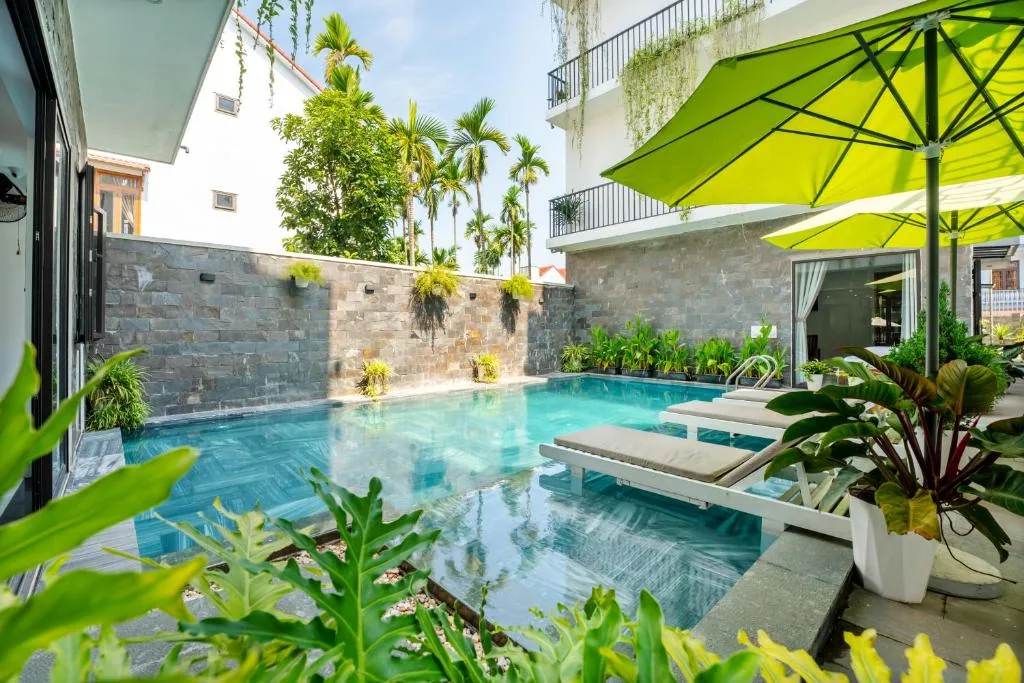 Tomorrow Hoi An Villa