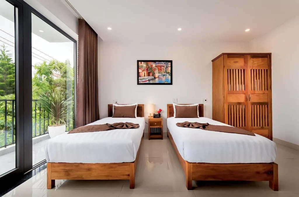 Tomorrow Hoi An Villa