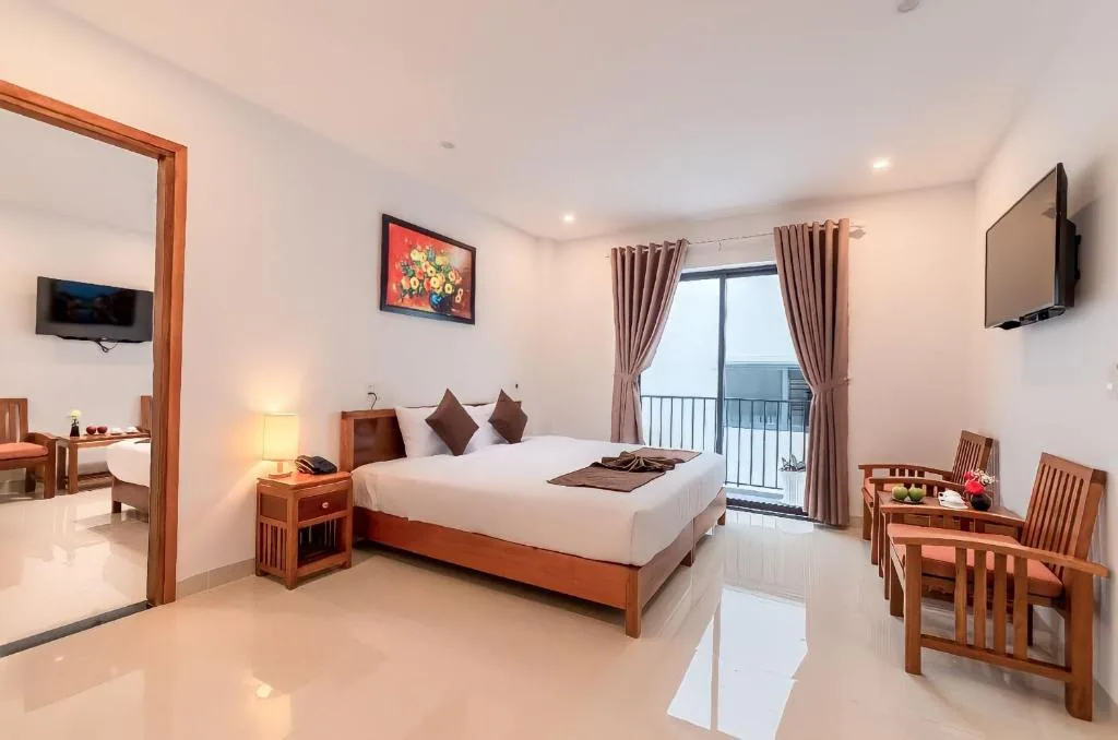 Tomorrow Hoi An Villa — photo 8